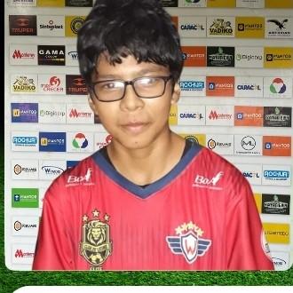JUAN GABRIEL DURAN SEQUEIRA