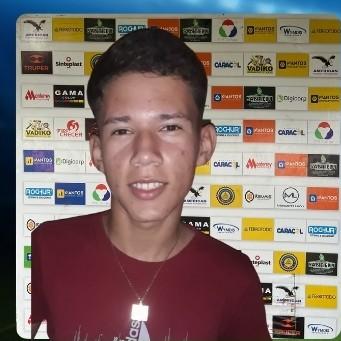 SANTIAGO MANUEL PANOZO APONTE