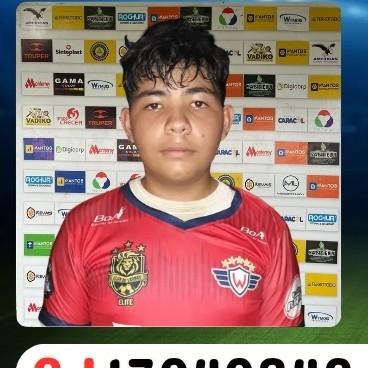 ANGEL DAVID MUNOZ VILLARROEL