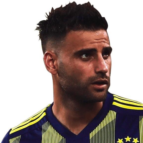 🇹🇷 D. Türüç