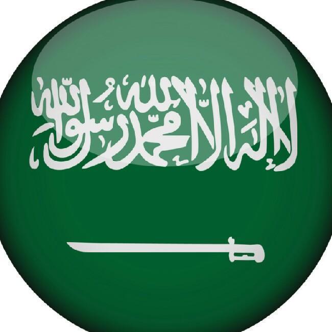 Saudi Arabia