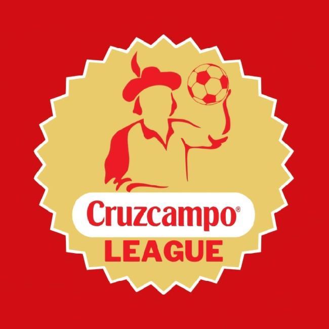TEMP. 3 Cruzcampo League