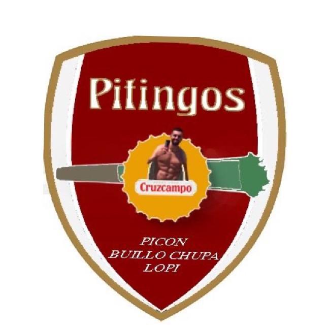 Los Pitingos