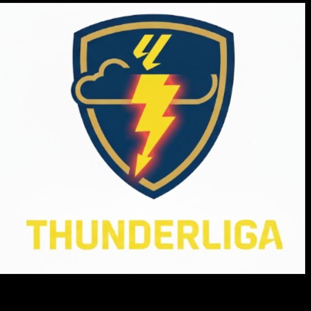⚡Thunderliga⚡
