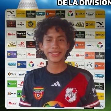 OSCAR MATIAS VALENZUELA