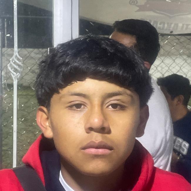 SANTIAGO PEREZ