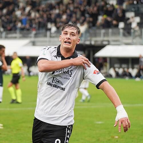 Francesco Pio Esposito