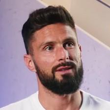 Olivier Giroud