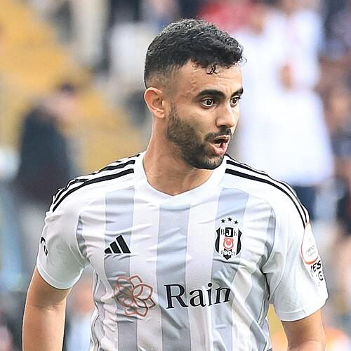 Rachid Ghezzal