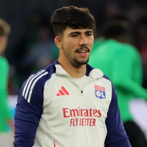 Alejandro Gomes Rodriguez