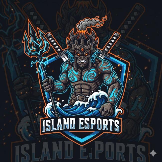 Island Esport