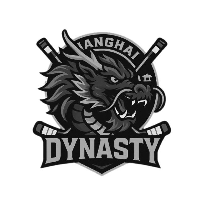 Шанхай Династия
