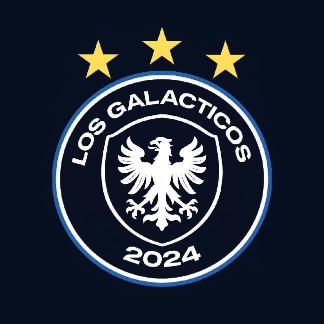 Los Galacticos