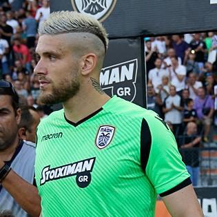 Alexandros Paschalakis