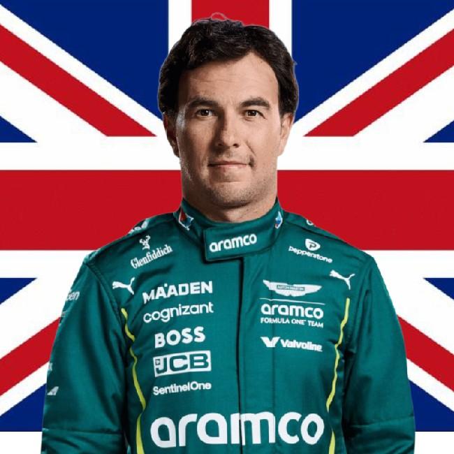 Лиам Мотаунг