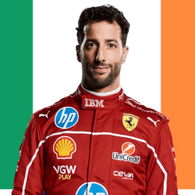 Дональд МакКарти