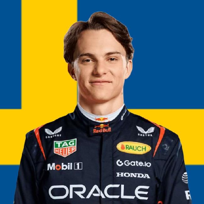 Ноа Ларссон