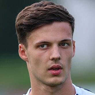 Ahmet Muhamedbegovic