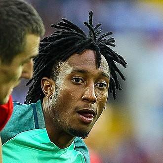 Gelson Martins