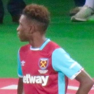 Domingos Quina
