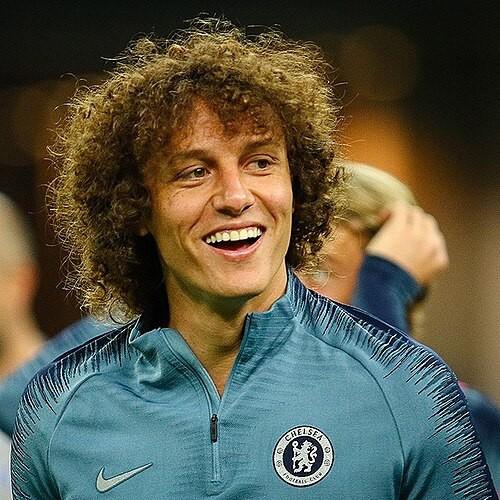 David Luiz