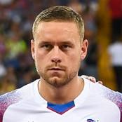 Sverrir Ingi Ingason (3rd captain)