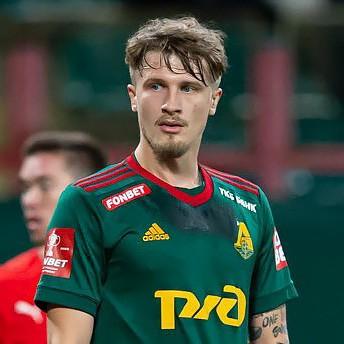 Tin Jedvaj