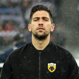 Anastasios Bakasetas (captain)