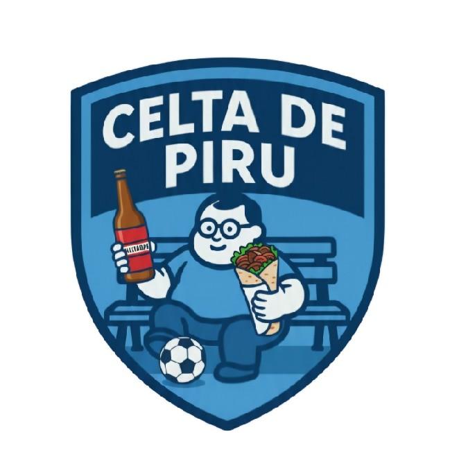 Celta de Piru