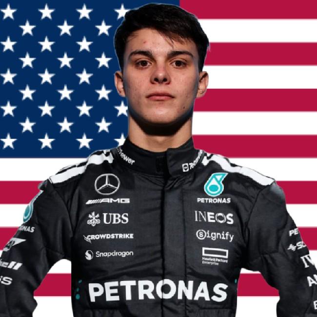 Брэдли Ааронс