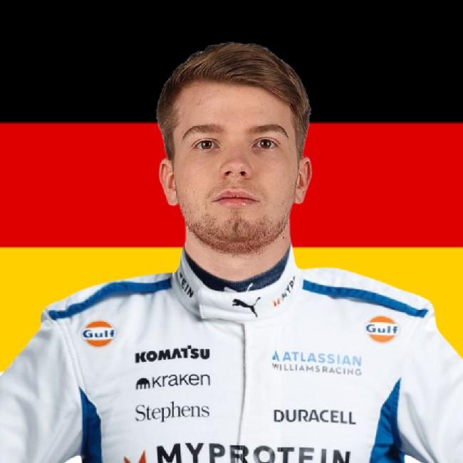 Иан Бакстер