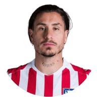 José Maria Giménez