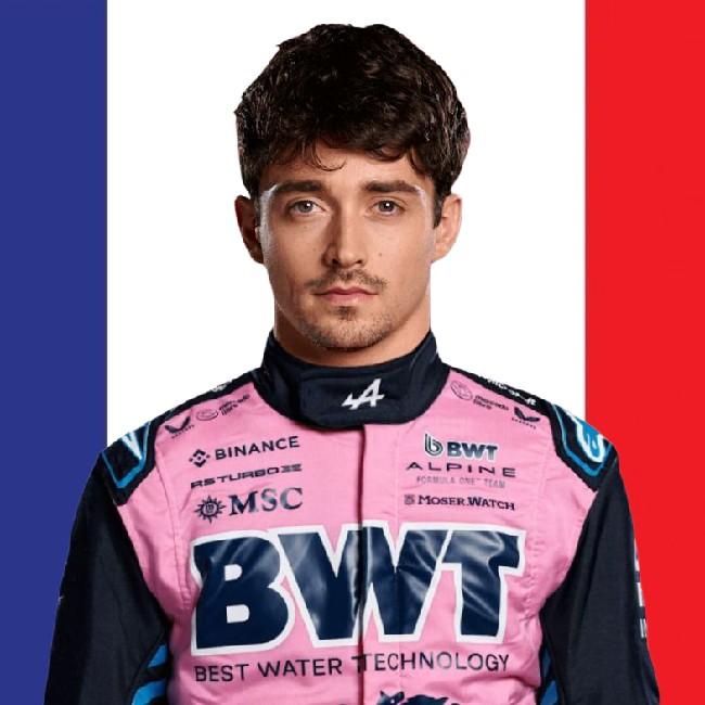 Федерико Барбет