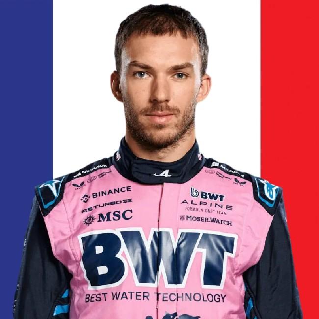 Пьер Этьенн