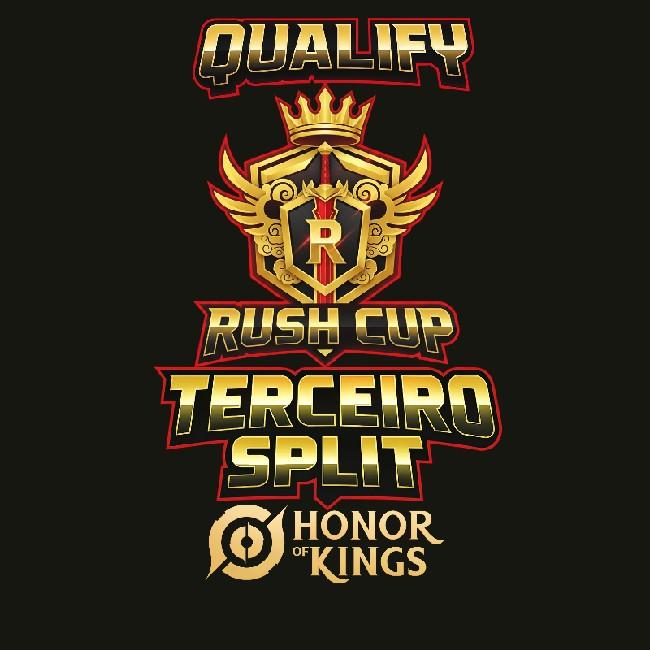 Qualify Rush Cup Terceiro Split