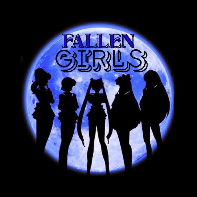 Fallen Girls
