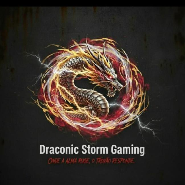 Draconic Storm Gaming