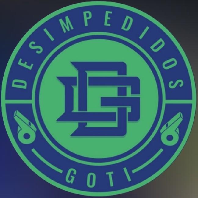 Desempedidos Goti