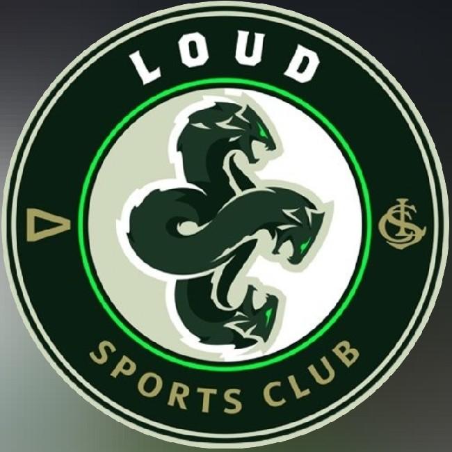 Loud