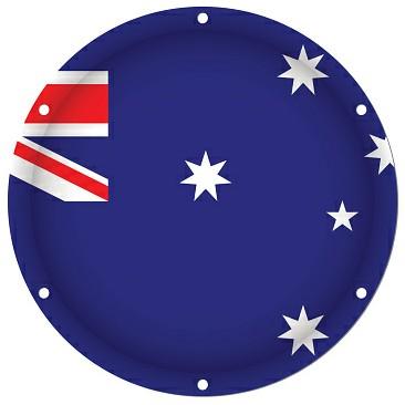 Austrália