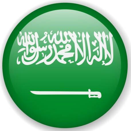 Arábia Saudita