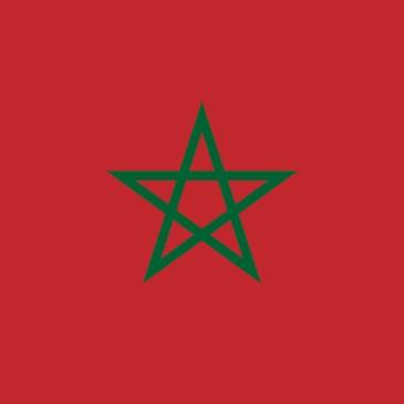 Marrocos