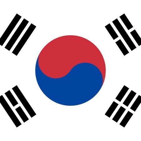 Coreia do Sul