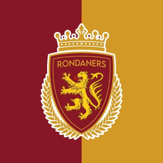 RONDANERS
