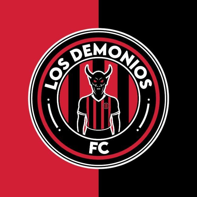 LOS DEMONIOS FC