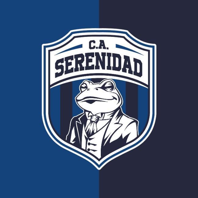CLUB ATLÉTICO SERENIDAD
