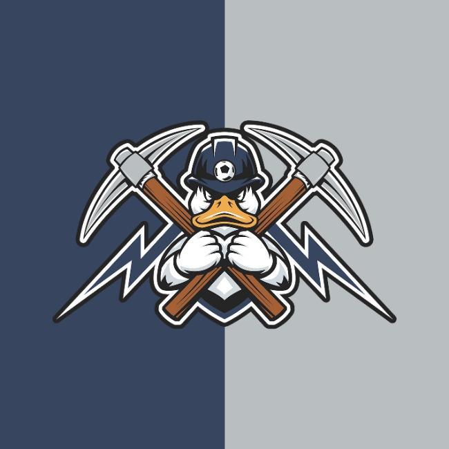 PATOS DE LAS PROFUNDIDADES