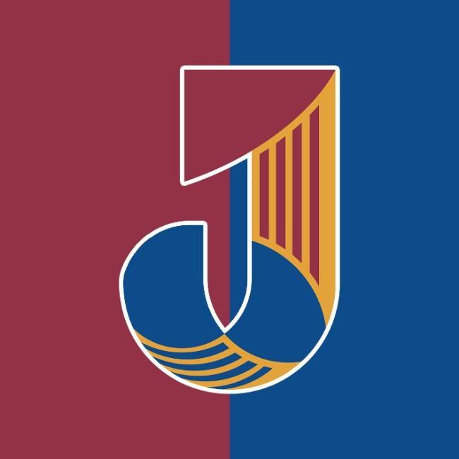 JUVENTUD BLAUGRANA