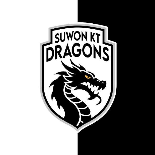 SUWON KT DRAGONS