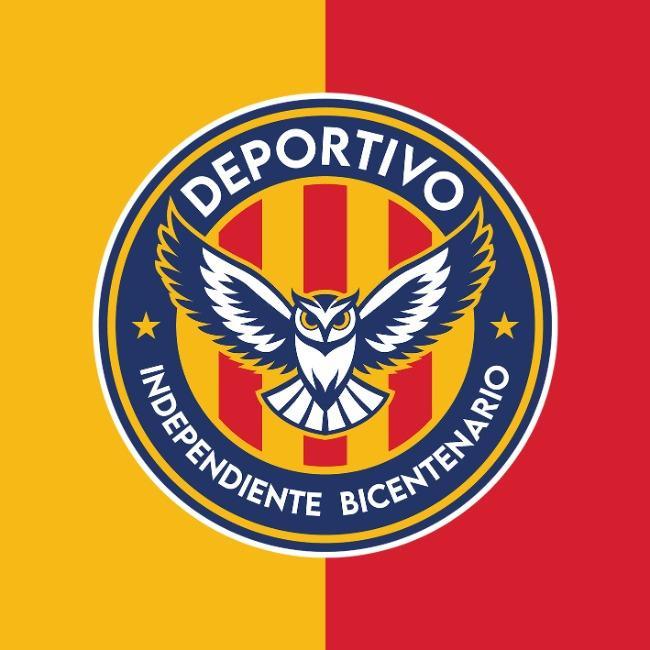 DEPORTIVO INDEPENDIENTE BICENTENARIO